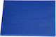 Ready HDPE Blue Cutting Board 60x40x2cm