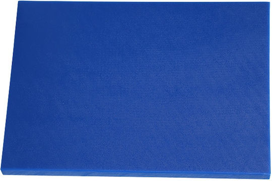 Ready HDPE Blue Cutting Board 60x40x2cm