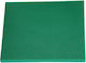 Ready HDPE Green Cutting Board 36x25.5x1.2cm