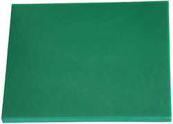 Ready Green Polyethylene Cutting Board