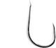 Morigen AD855 Fishing Hooks Set 25pcs No8