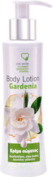 Vivo Verde Gardenia Feuchtigkeitsspendende Creme Körper