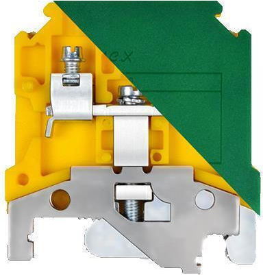 Elmex Klemmleiste elektrische Schalttafel 120-003500000