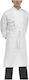 Egochef Apron Waist White