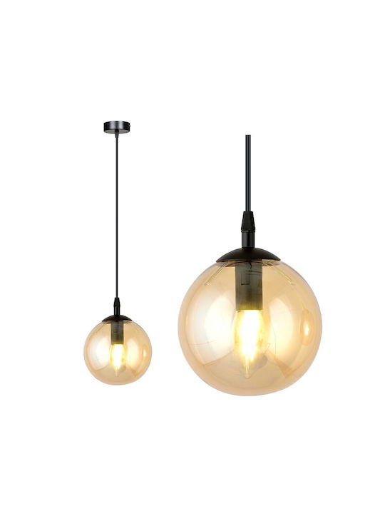 Emibig Pendant Light Single-Light