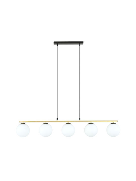 Emibig Pendant Chandelier