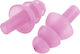 Softee Silicone Earplugs 2pcs 25104.014.1