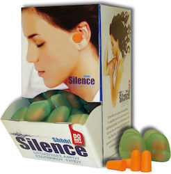 Medicals Earplugs 2 Pieces