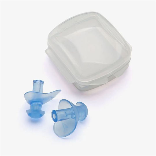 Speedo Protecții auditive pentru înot în culoarea Albastru 106.040.013 2buc