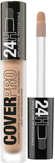 Bellaoggi Coverpro 24h High Coverage Liquid Concealer 05 Toffee 3.5ml