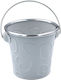 Taufgeschenk aus Metall 1cm
