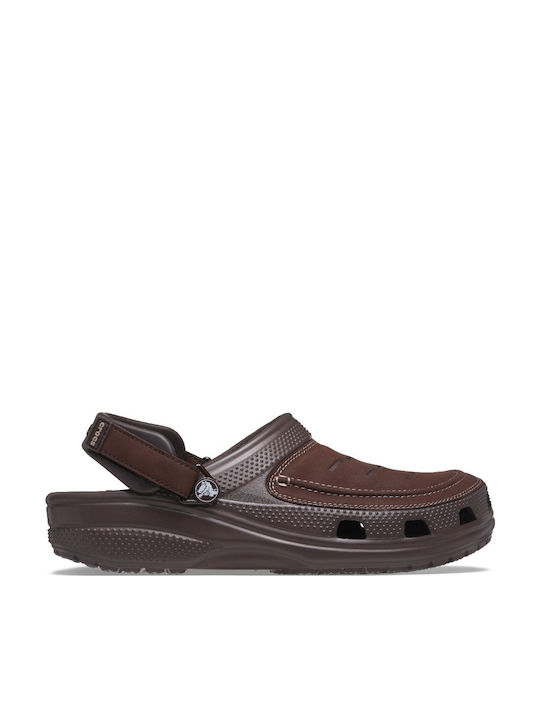 Crocs Yukon Vista Ii Sabot Maro