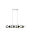 Emibig Pendant Chandelier Rail