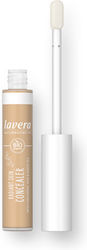 Lavera Radiant Concealer Tanned 04 5.5ml