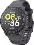 Coros Pace 3 Smartwatch with Heart Rate Monitor...