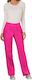 Cherokee Unisex Pantaloni medicali Roz