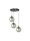 Emibig Pendant Light Three-Light