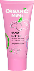 Organic Mimi Handcreme 50ml