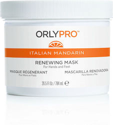 Orly Renewing Feuchtigkeitsspendend Mask for Beine & Hände 784ml