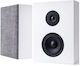 Argon Audio Forus 4 Wall Pair of Hi-Fi Speakers...