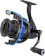 Golden Catch Passion Power Fishing Reel for Spinning