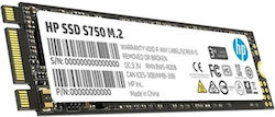 HP S700 SSD 512GB M.2 SATA III