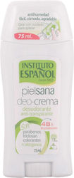 Instituto Espanol Feuchtigkeitsspendende Handcreme 75ml