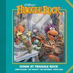 Jim Henson's Fraggle Rock: Down At Fraggle Rock - - Paperback / Softback