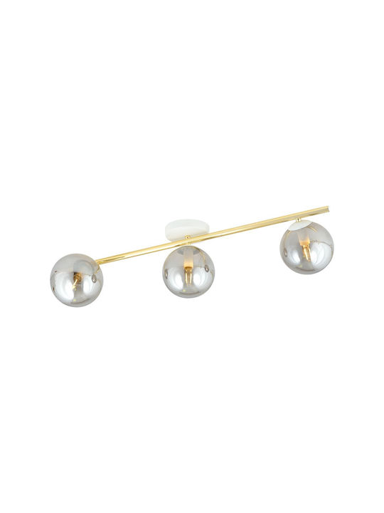 Emibig Ceiling Light with Socket E14