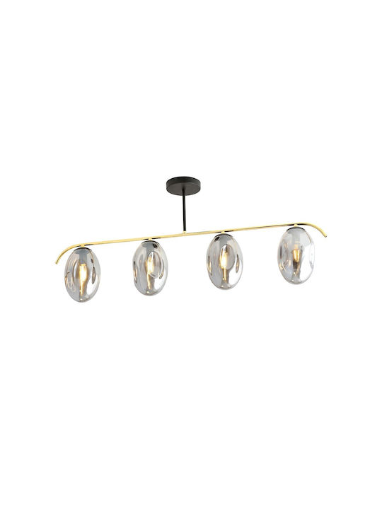 Emibig Ceiling Light with Socket E14