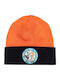 Beanie Unisex Beanie in Orange color