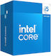 Intel Kern i5 14400F 1.8GHz Processor 10 Core for Socket 1700 in Box with Heatsink