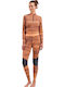 Whistler Layer Training Women's Leggings India Ink