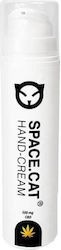 Spacecat Cremă de Mâini 50ml