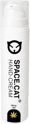 Spacecat Feuchtigkeitsspendende Handcreme 50ml