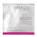 Eurostil Wild White Bleaching Powder 25gr