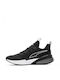 Puma X-Cell Action Bărbați Pantofi sport Alergare Negre