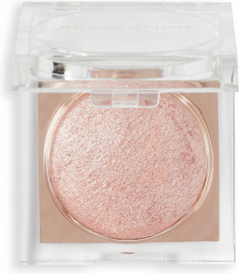 Revolution Beauty Beam Bright Rose Lustre 2.45gr