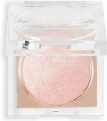 Revolution Beauty Beam Bright Pink Seduction 2....