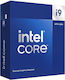 Intel Core i9-14900F 2GHz Processor 24 Core for Socket 1700 in Box with Heatsink