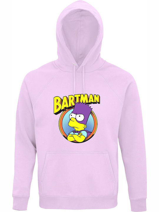 kirikoko Bartman, Bart Simpson ft Superman Kapu...