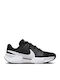 Nike GP Challenge Pro Women's Tennis Shoes for Clay Courts Black / White