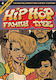 Hip Hop Family Tree Book 4, Vol. 4