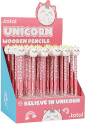 Total Gift Pencil HB Gray Total Gift Pencil HB Gray