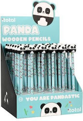 Total Gift Pencil HB Gray Total Gift Pencil HB Gray