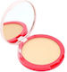Jovo Pressed Powder 03 Popping Candy