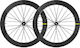 Mavic Cosmic Slr 65 Disc Center Lock Paar Xd-r