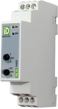 Cronos Electronics Zeitrelais Misc Industrielle Gebäudeausrüstung 14900
