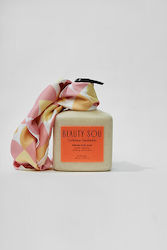 Beauty Sou Caribbean Semifreddo Scrub Σώματος 400ml