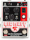 Electro-Harmonix Big Muff Hardware Plugin Pedale Wirkung Verzerrung / Unterstützen